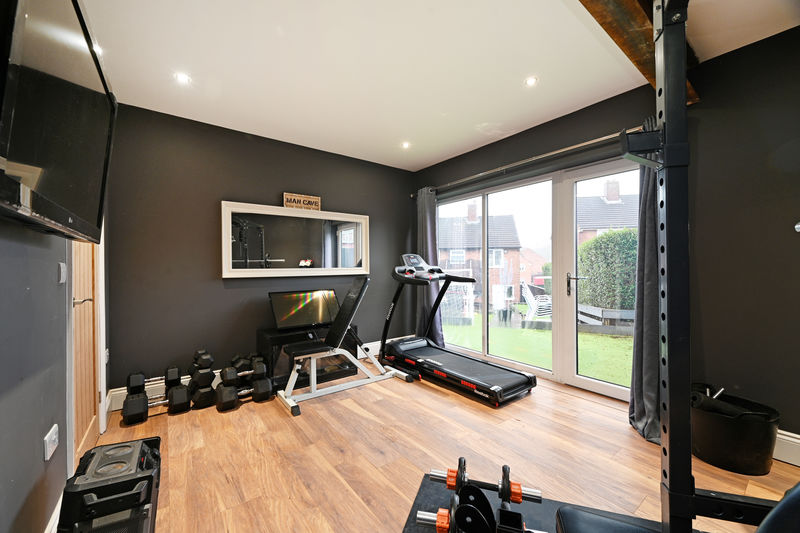 Flamsteed Crescent Newbold